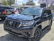 2020 Toyota Land Cruiser Prado TX-L Petrol - 5