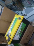 Powermate MFN 100 12V 100Ah Betri ya Solar Iliyofungwa na Sanduku la Ritar - 1