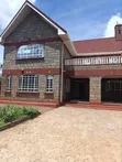 Nyumba ya Vyumba 6 vya Kulala Kupangishwa Thika Golf View - 1