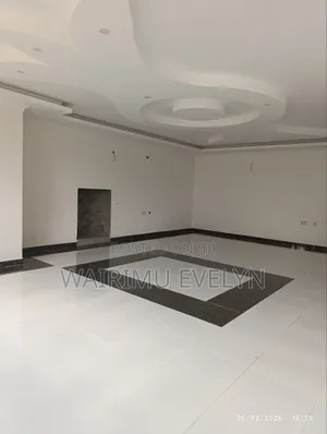 6-Bedroom Mansion for Rent in Thika Golf View
