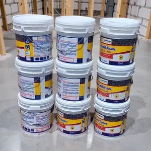 Ruff n Tuff Wall Master Textured Paint (20L, 30L, 40L)