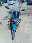 TVS HLX 150 2020 Bluu - 2