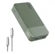 NOBIS 20000mAh 65W Power Bank Inachaji Haraka - 1