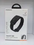 Porodo TrackFit Arc Smart Fitness Tracker na SpO2 - 2
