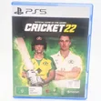 Mchezo wa PS5 Cricket 22 - 3