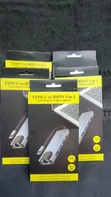 USB-C hadi HDTV Adapter 5-in-1 - 1