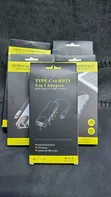 USB-C hadi HDTV Adapter 5-in-1 - 3
