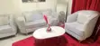 5-Seater Luxury Sofa Set with Coffee & Console Tables - 2