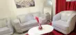 5-Seater Luxury Sofa Set with Coffee & Console Tables - 3