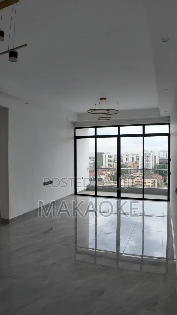 3 Bedroom Apartment for Sale in Kileleshwa - 1