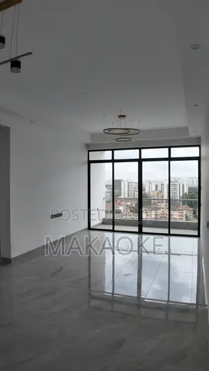 3 Bedroom Apartment for Sale in Kileleshwa