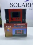 Solarpex 60A Solar Charge Controller - 1