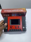 Solarpex 60A Solar Charge Controller - 2