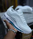 Viatu vya Michezo vya Nike vya Wanaume - 1