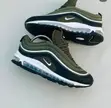 Viatu vya Michezo vya Nike vya Wanaume - 2