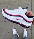 Viatu vya Michezo vya Nike vya Wanaume - 4