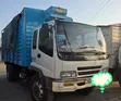 Isuzu FSR - Very Clean - 1