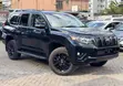 Toyota Land Cruiser Prado 2.7 TXL 2021 Black - 2