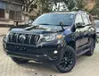 Toyota Land Cruiser Prado 2.7 TXL 2021 Black - 5