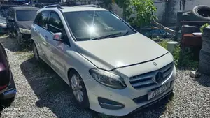 Mercedes-Benz A-Class A180 2018