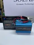 Solarpex 300W Power Inverter - 1