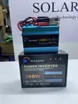 Solarpex 300W Power Inverter - 3
