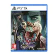Devil May Cry 5 PS5 Game - 2
