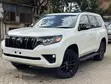Toyota Land Cruiser Prado 2.8 2022 Pearl - 4