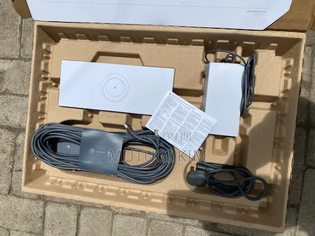 Starlink Standard 4X Kit - 1