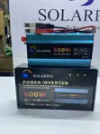 Solarpex 600W Power Inverter - 1