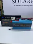 Solarpex 600W Power Inverter - 2