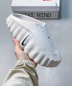 Nike Crocs - Nguo za Michezo za Wanaume