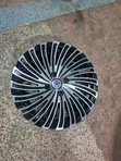 Set ya Rims 4 - Inch 15, Holes 4 (Toyota Corolla) - 2
