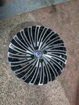 Set ya Rims 4 - Inch 15, Holes 4 (Toyota Corolla) - 3