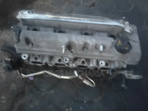Cylinder Head for Suzuki J20 Engine - 1
