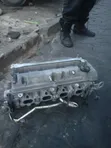 Cylinder Head for Suzuki J20 Engine - 2