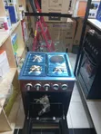 Premier 50x55 Freestanding Cooker - 2