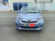 Toyota Ractis 1.5 AWD 2016 Bluu - 1