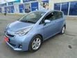 Toyota Ractis 1.5 AWD 2016 Bluu - 2