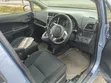 Toyota Ractis 1.5 AWD 2016 Bluu - 3