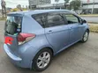 Toyota Ractis 1.5 AWD 2016 Bluu - 4