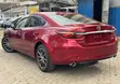 Mazda 6 2020 Nyekundu - 2