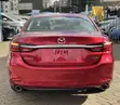 Mazda 6 2020 Nyekundu - 3