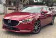 Mazda 6 2020 Nyekundu - 5