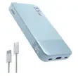 NOBIS 35W 10000mAh Power Bank Fast Charging - 1
