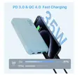 NOBIS 35W 10000mAh Power Bank Fast Charging - 2