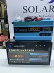 Solarpex 1000W Digital Power Inverter - 2