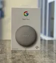 Google Nest Mini 2nd Gen - 1