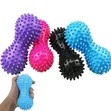 Beautifly Spiky Peanut Massage Balls (2pcs) - 2
