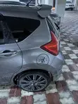 Nissan Note 1.2 Petrol 2015 Grey - 4